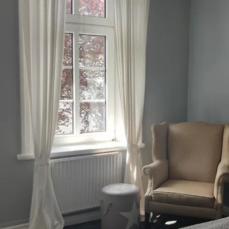Altes Pastorat Bed & Breakfast Barmstedt Room photo