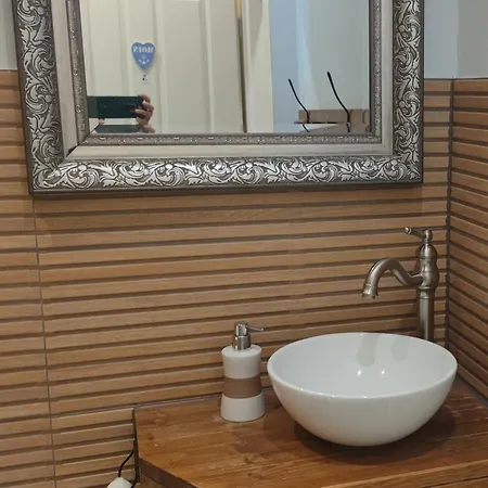 Altes Pastorat Bed & Breakfast Barmstedt Room photo