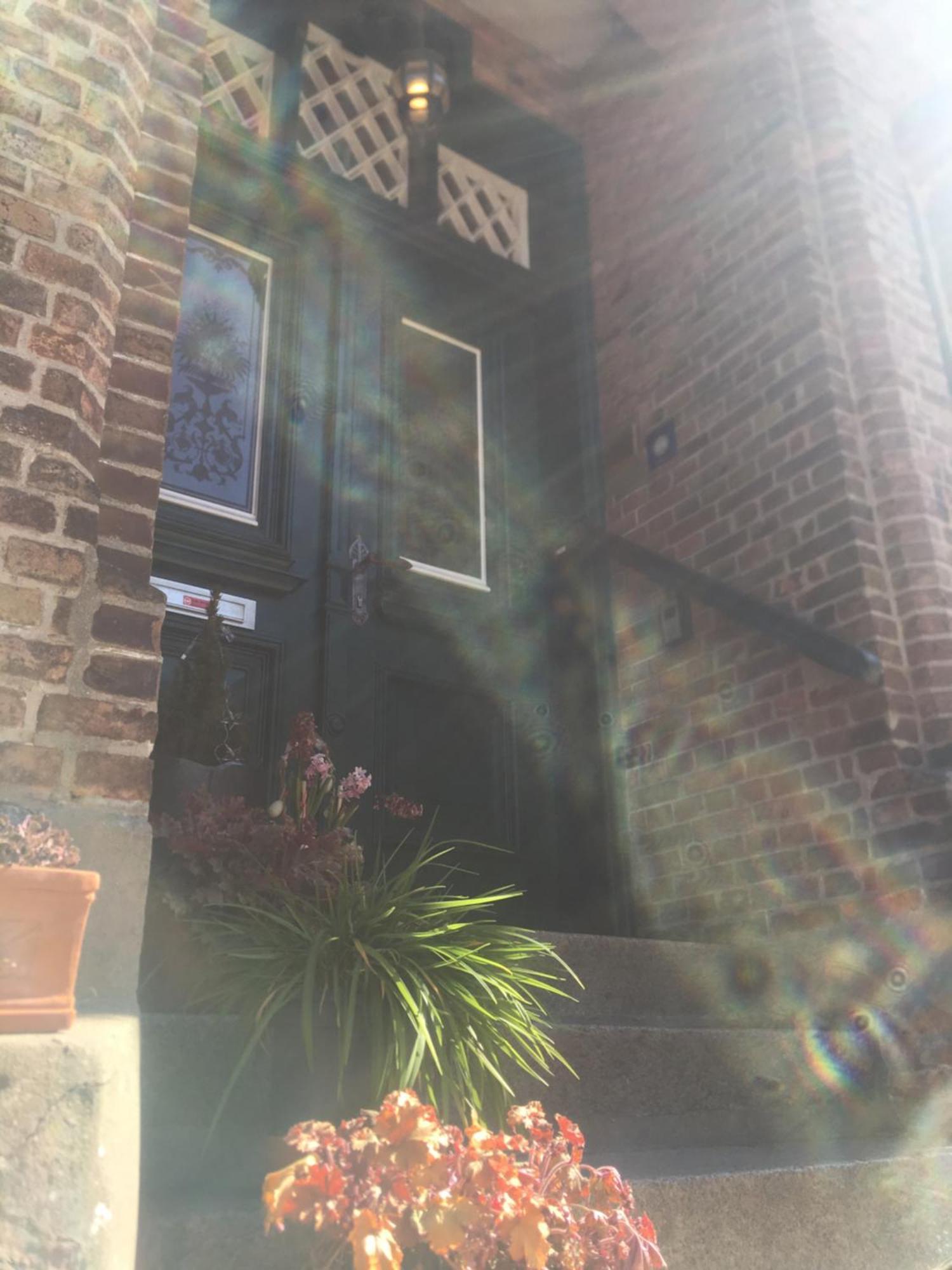 Bed & Breakfast Altes Pastorat