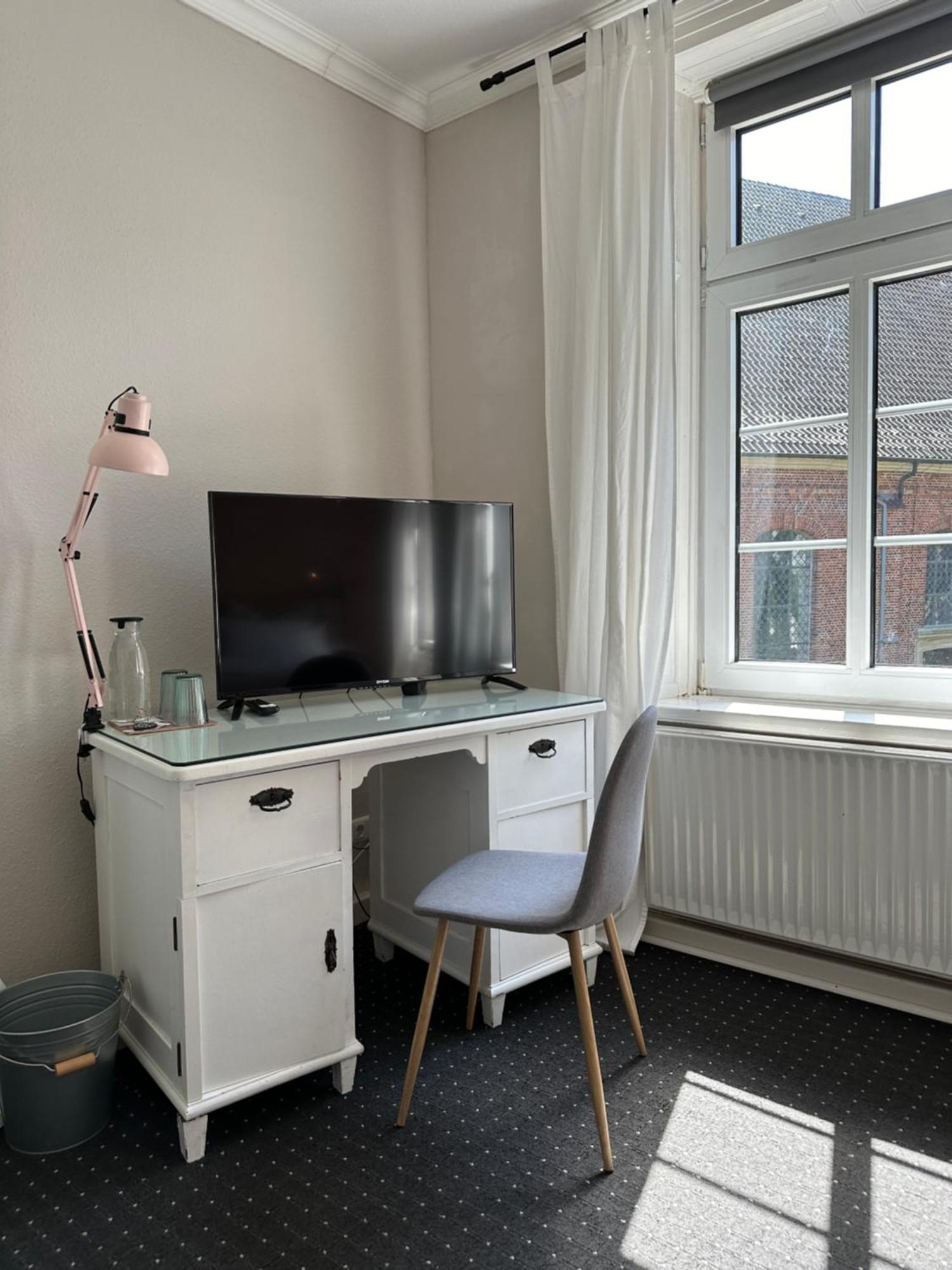 Altes Pastorat Couette-café *