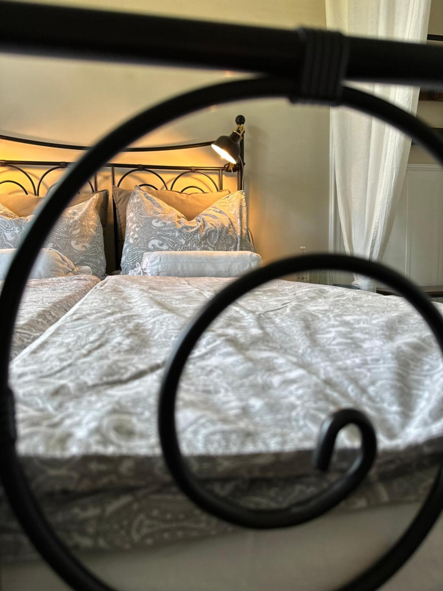Couette-café Altes Pastorat Barmstedt