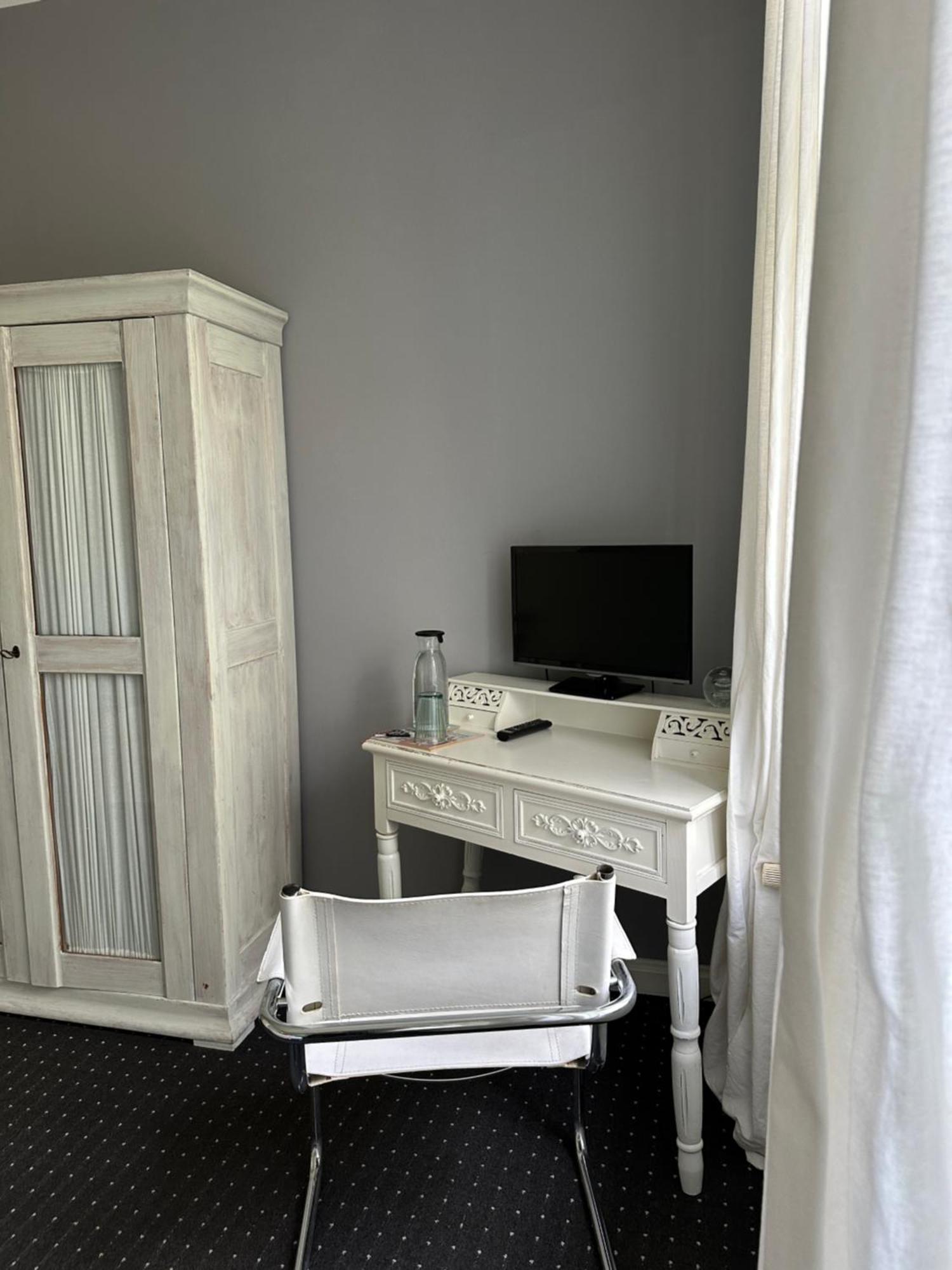 Bed & Breakfast Altes Pastorat *