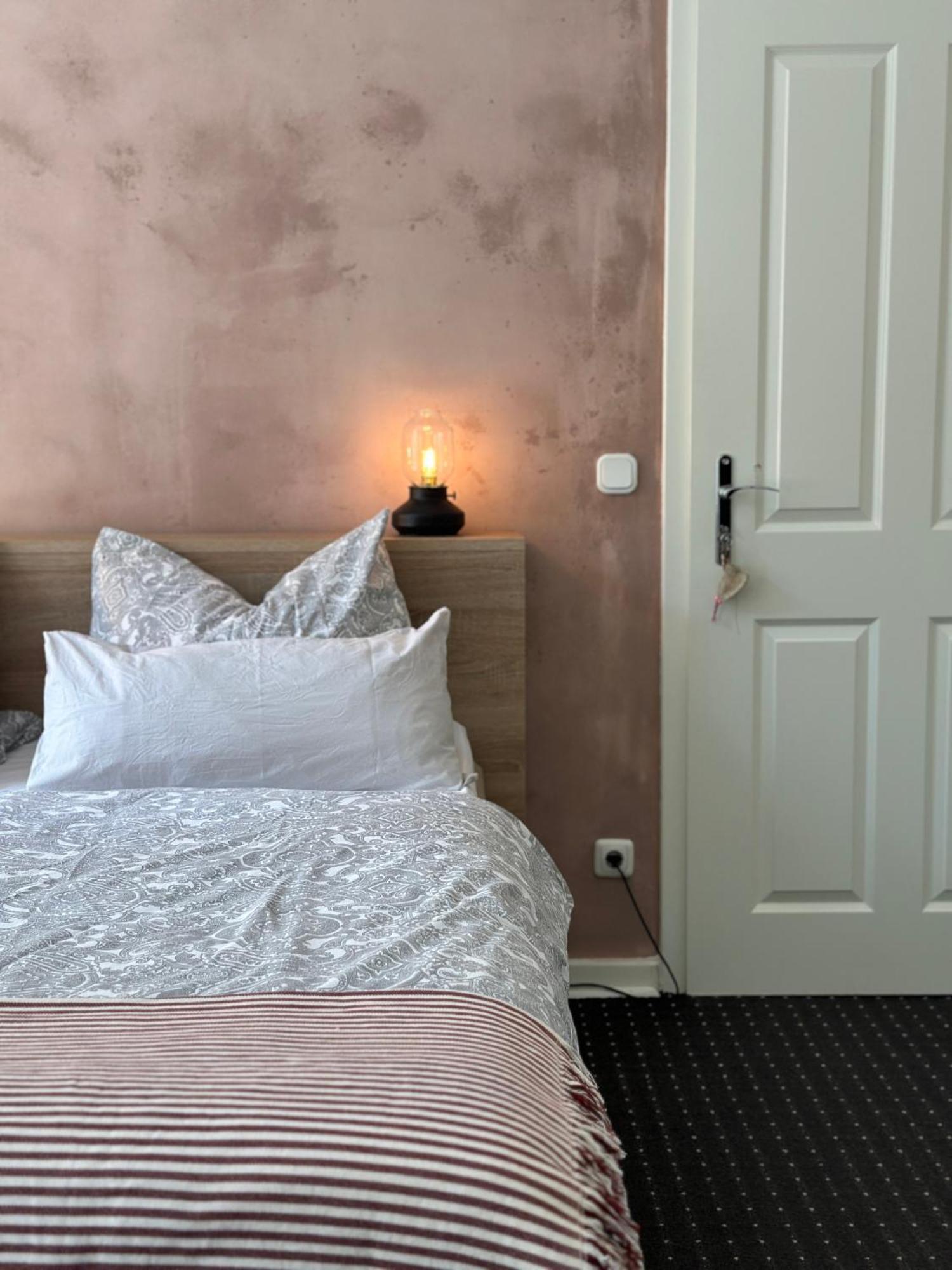 Altes Pastorat Bed & Breakfast *