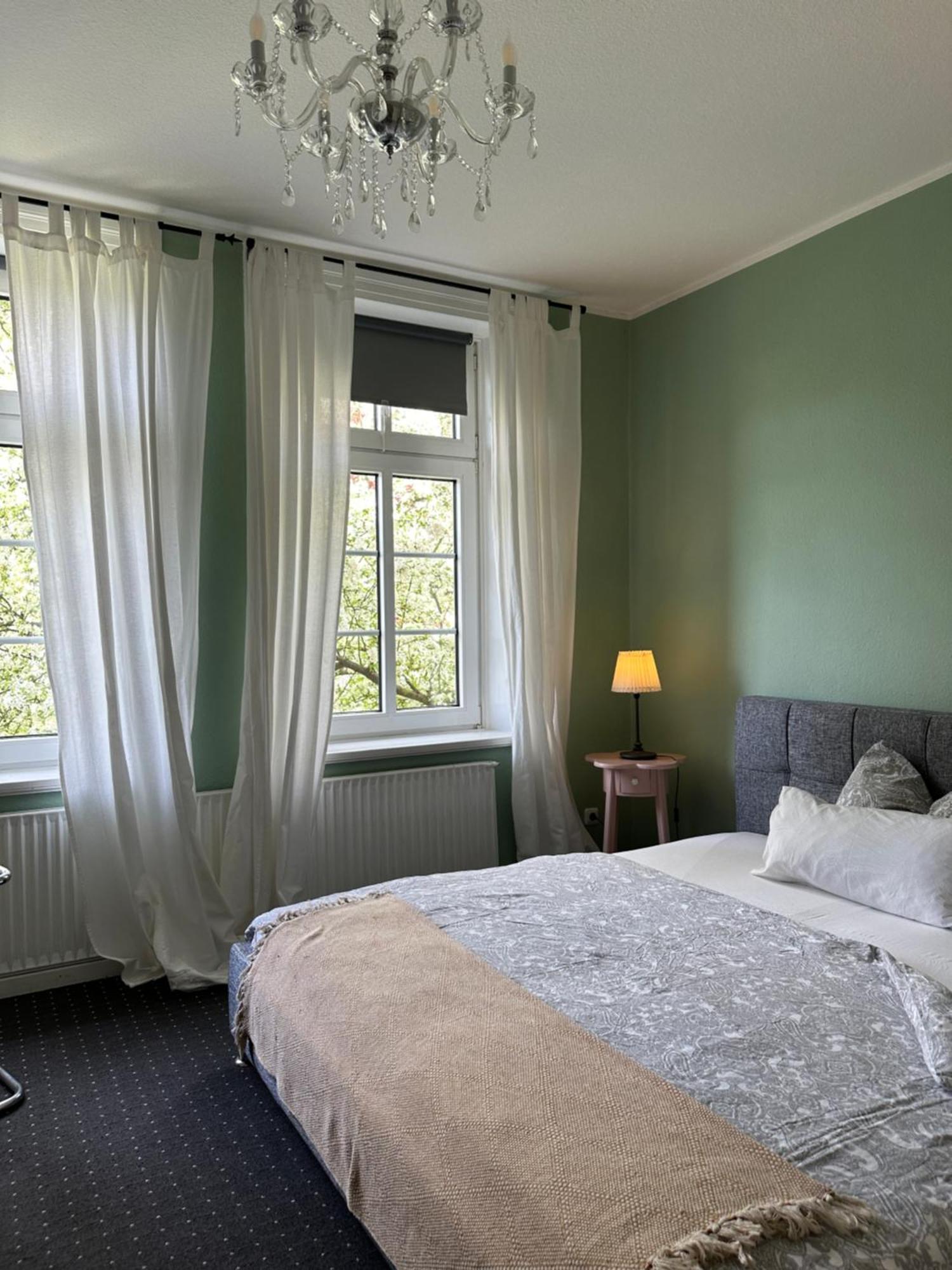 Altes Pastorat Barmstedt
