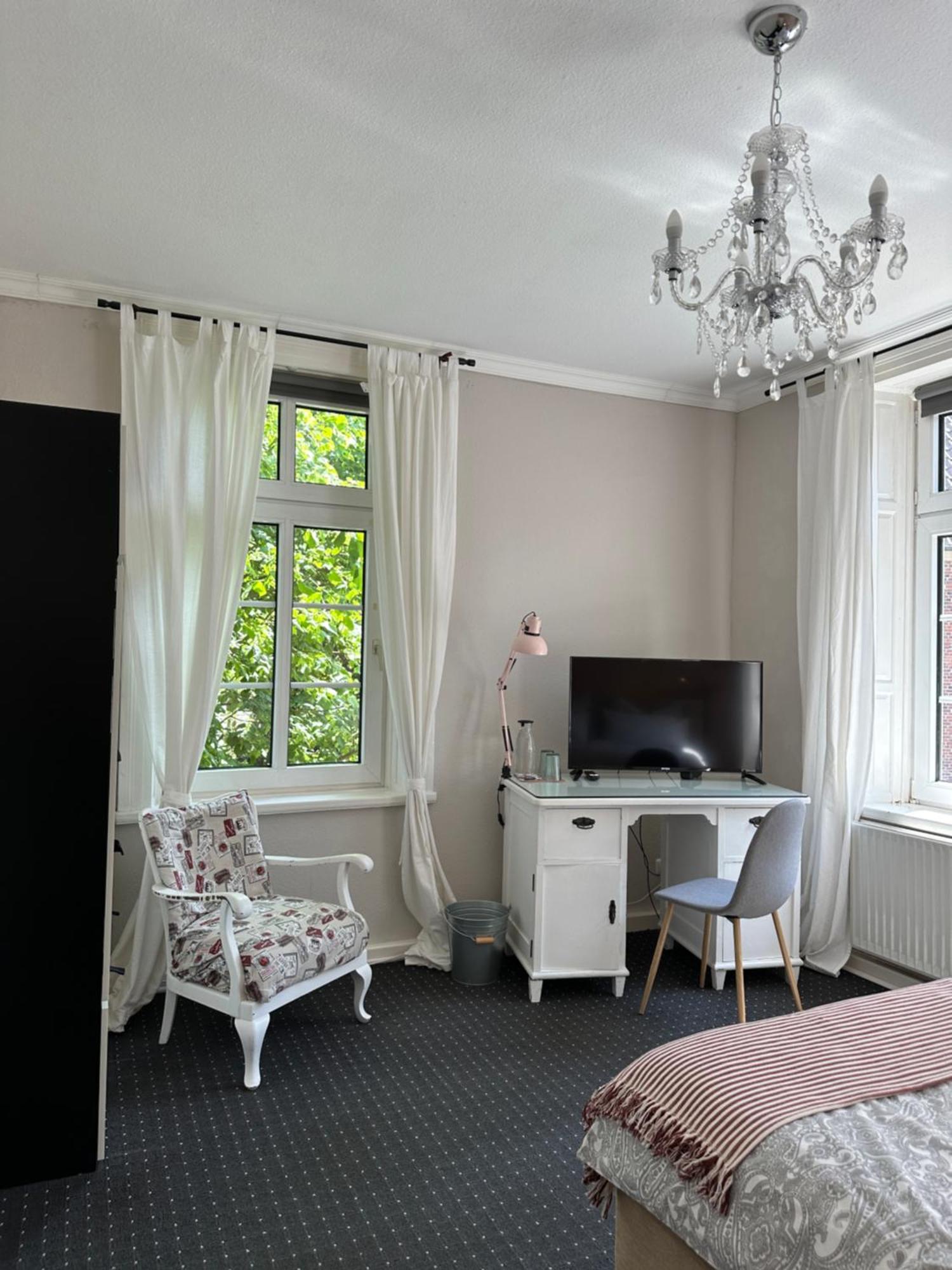 Bed & Breakfast Altes Pastorat *
