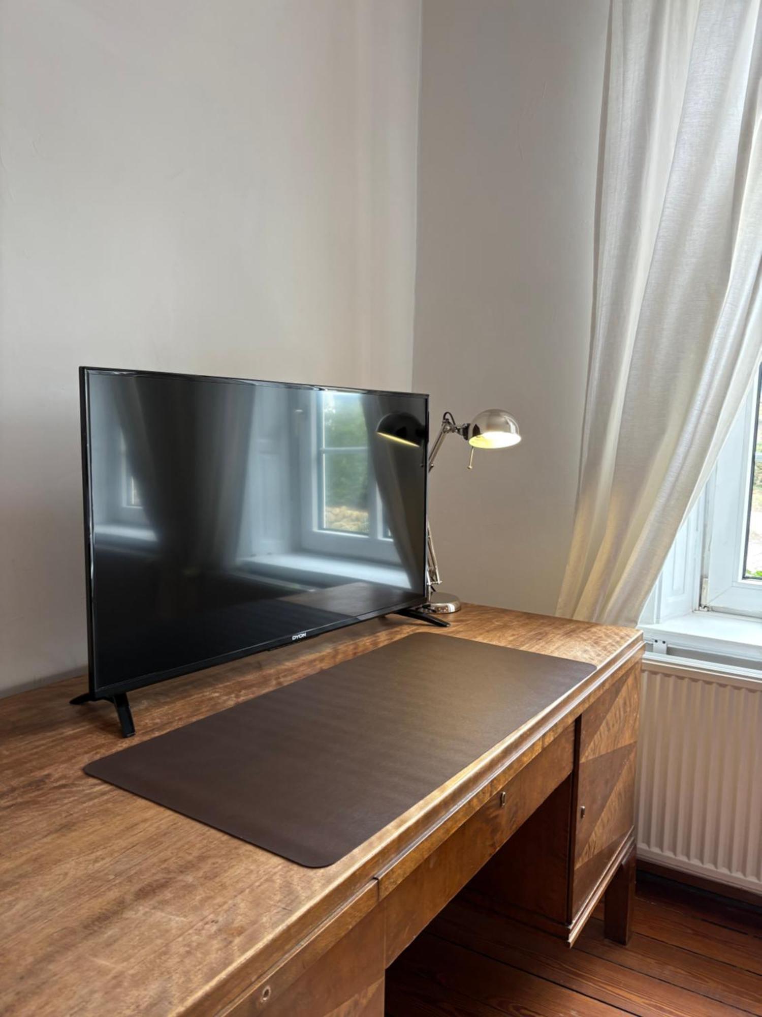 Bed & Breakfast Altes Pastorat Barmstedt