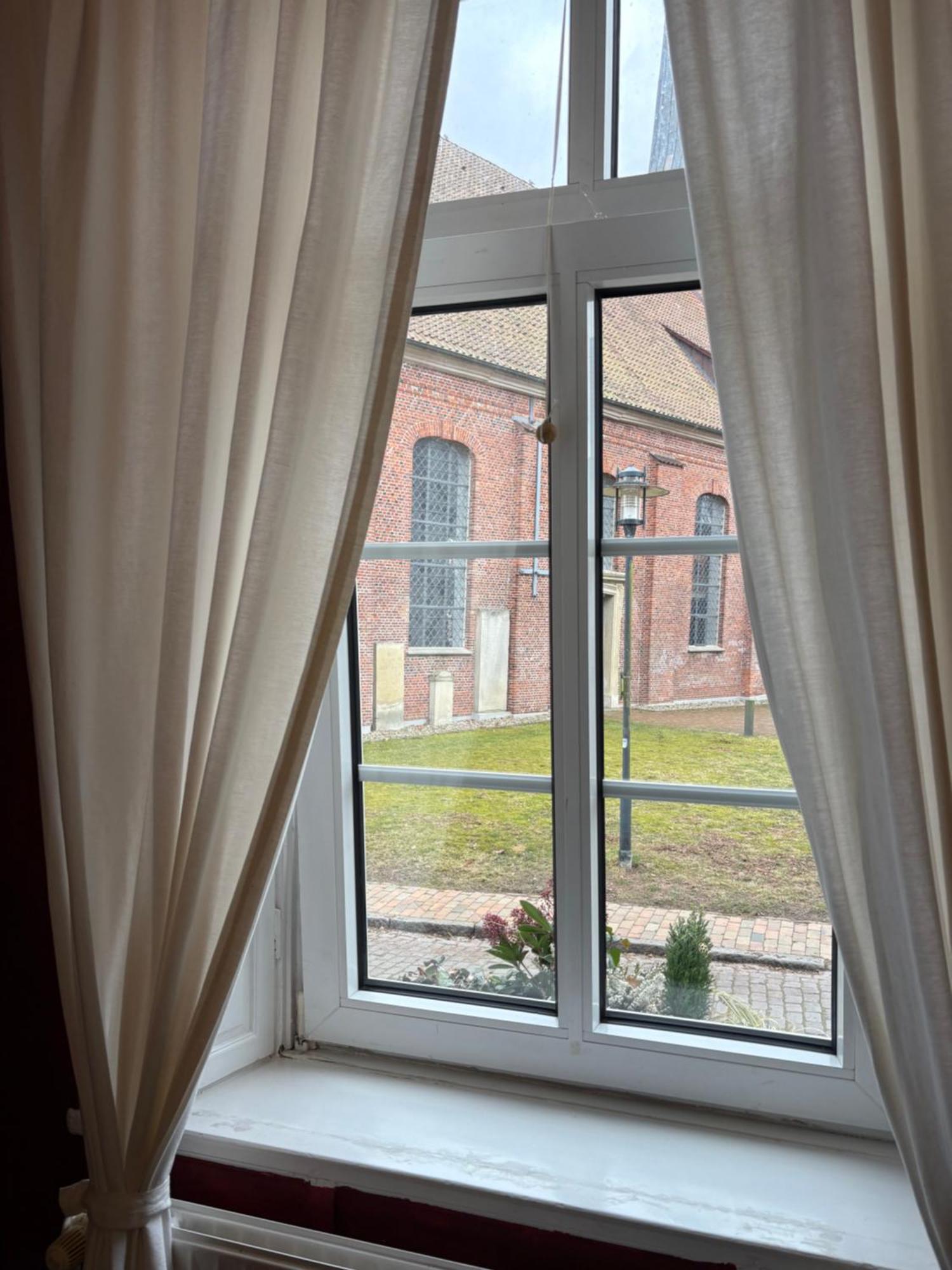 Altes Pastorat Bed & Breakfast