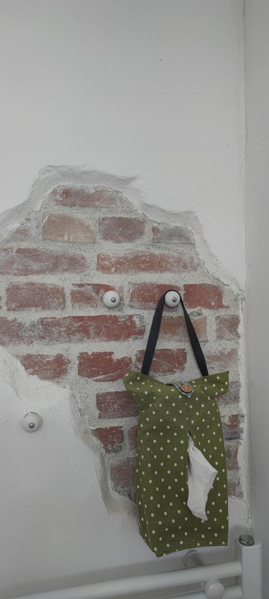 Altes Pastorat Couette-café Barmstedt