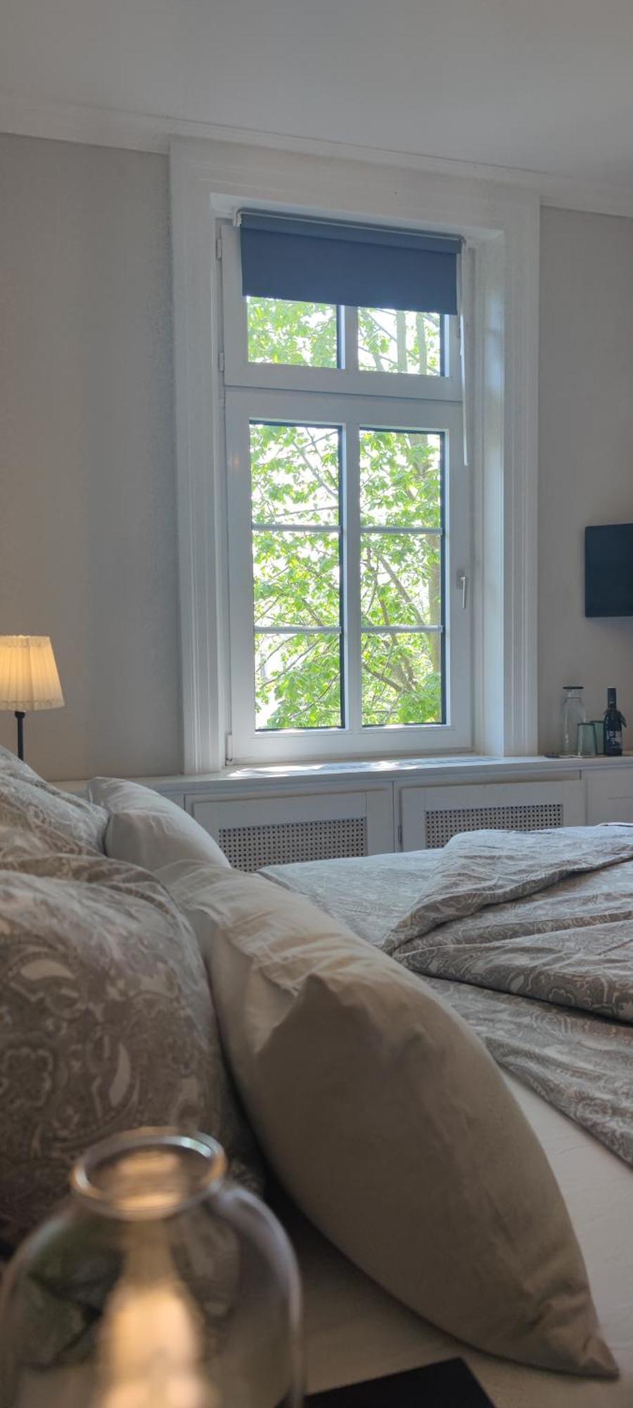 Altes Pastorat Bed & Breakfast