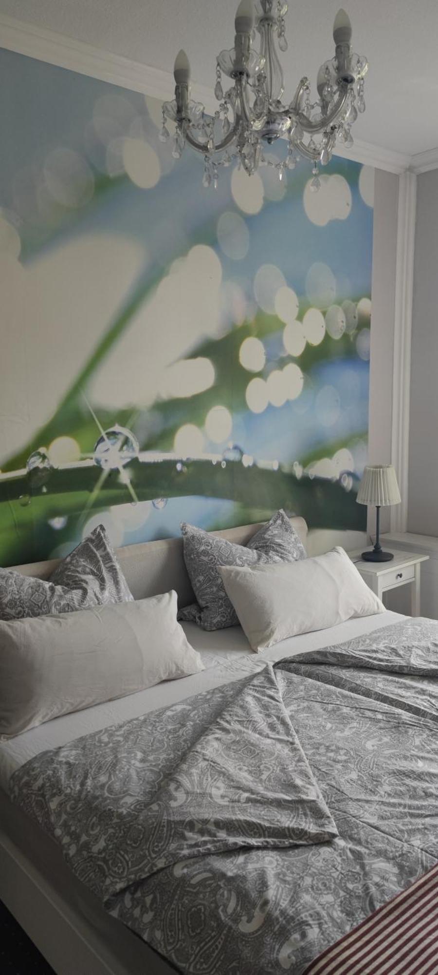 Couette-café Altes Pastorat Barmstedt