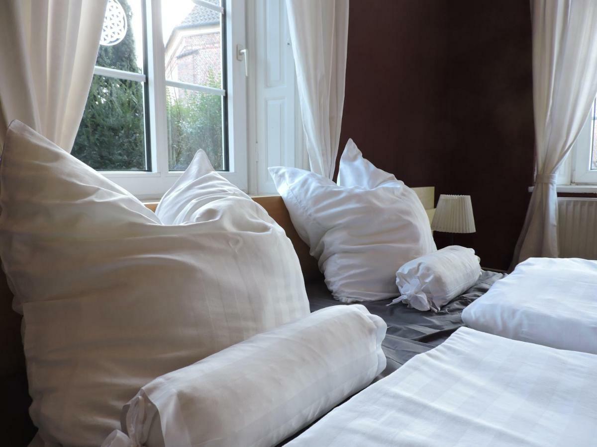 Altes Pastorat Bed & Breakfast *