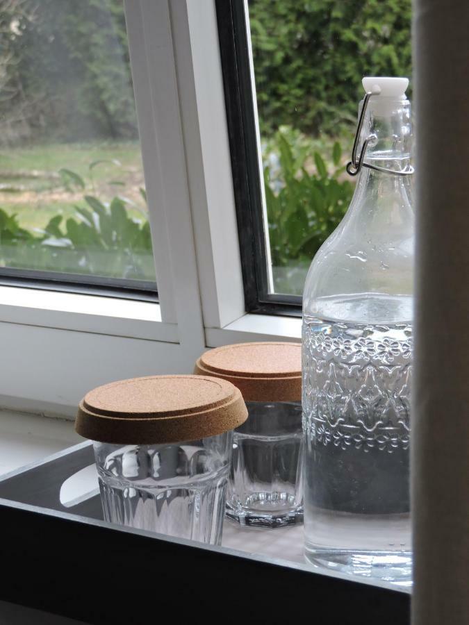 Altes Pastorat Couette-café *