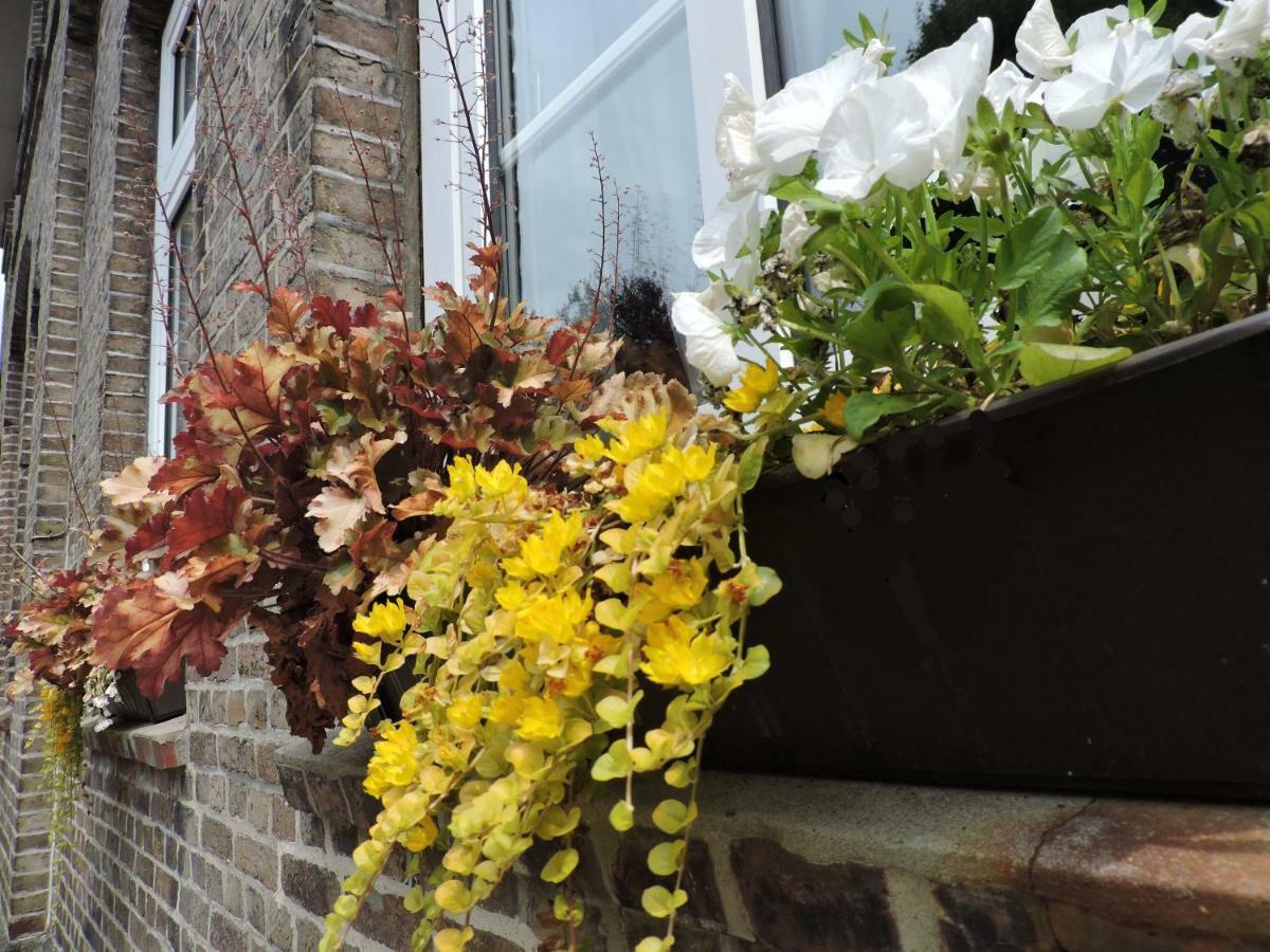 Bed & Breakfast Altes Pastorat Barmstedt