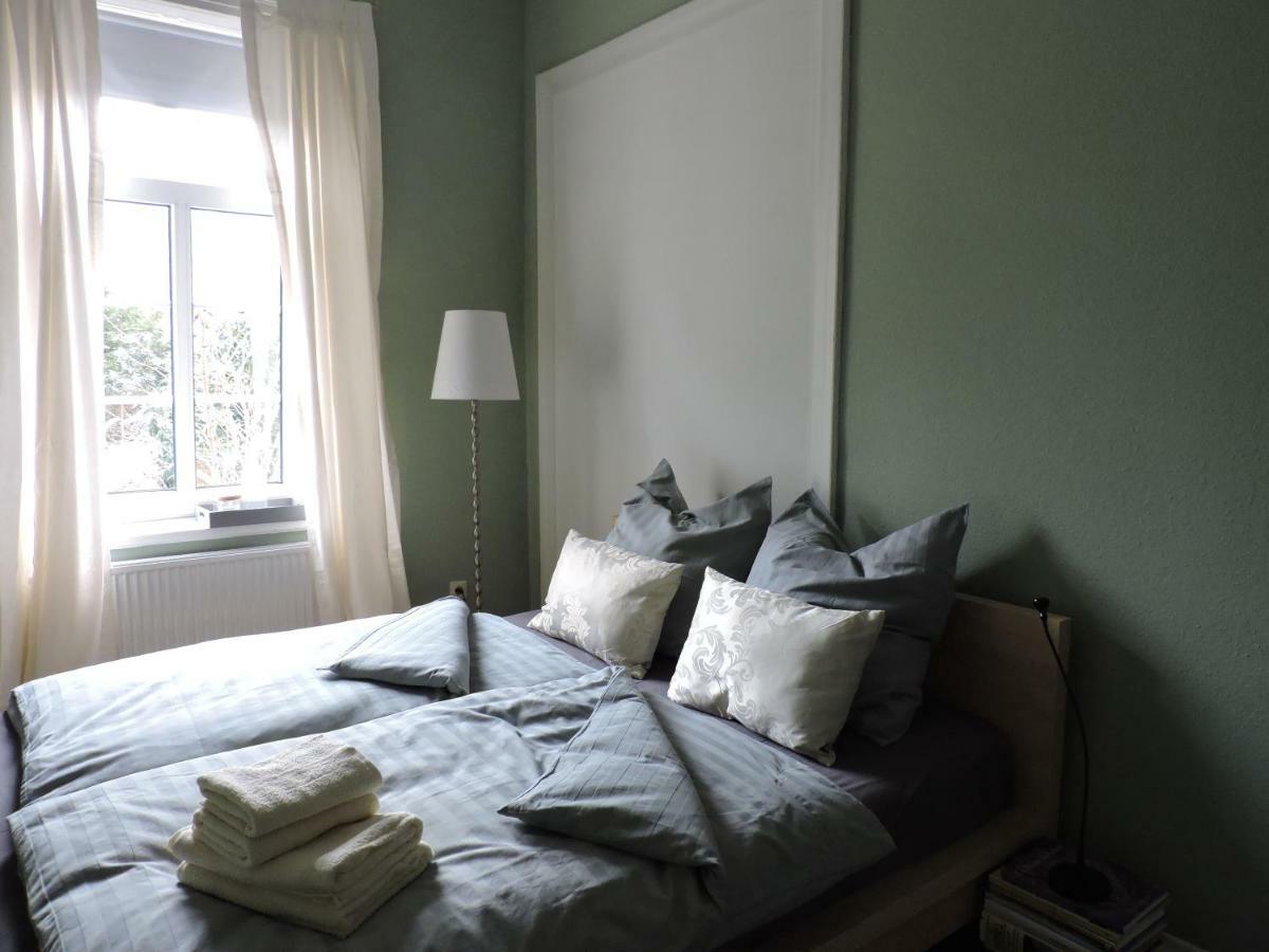 Bed & Breakfast Altes Pastorat *