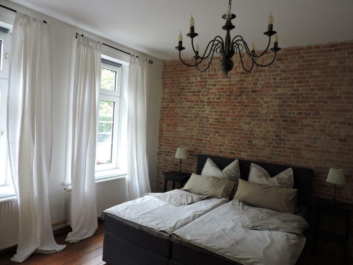 Altes Pastorat Bed & Breakfast *